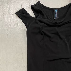 Unaluna collection dress